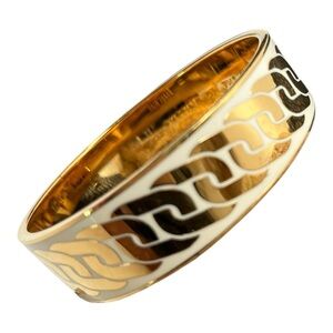 Kate Spade Putting on the Ritz Bangle Sold Out